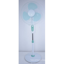 16 pulgadas ventilador del soporte 110V